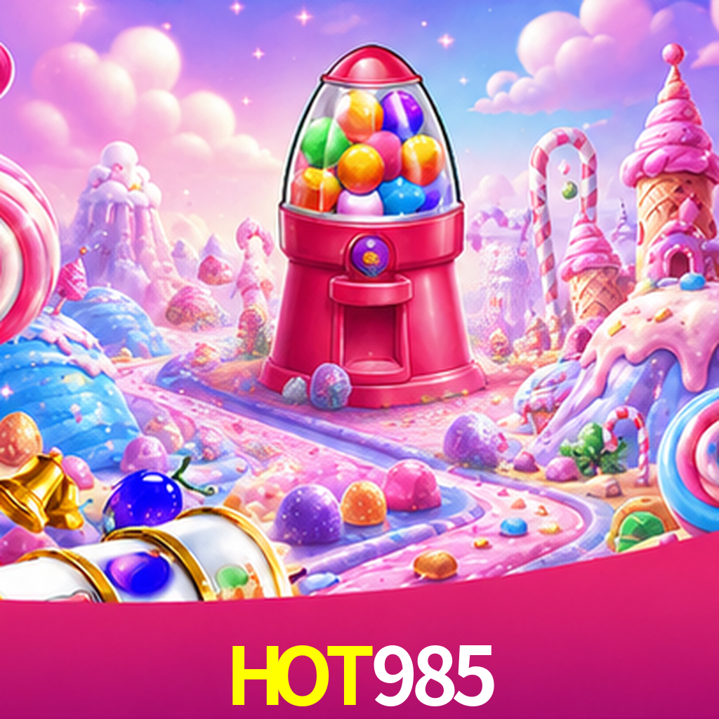 HOT985 APK v4.7.5 - Screenshot UI modern dan intuitif Indonesia